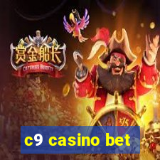 c9 casino bet